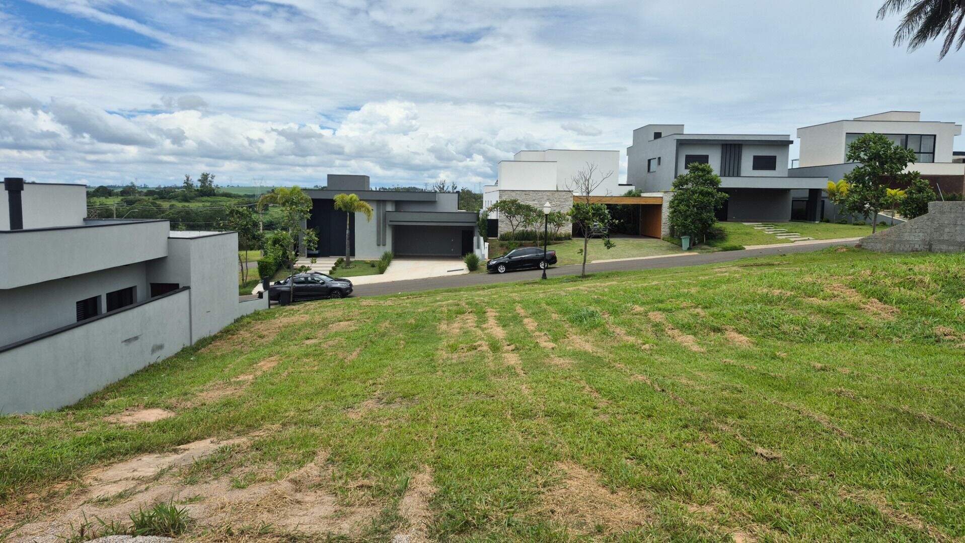 Terreno no Condomínio Villas do Golfe, em Itu disponível para à venda | Grupo Kaion: 