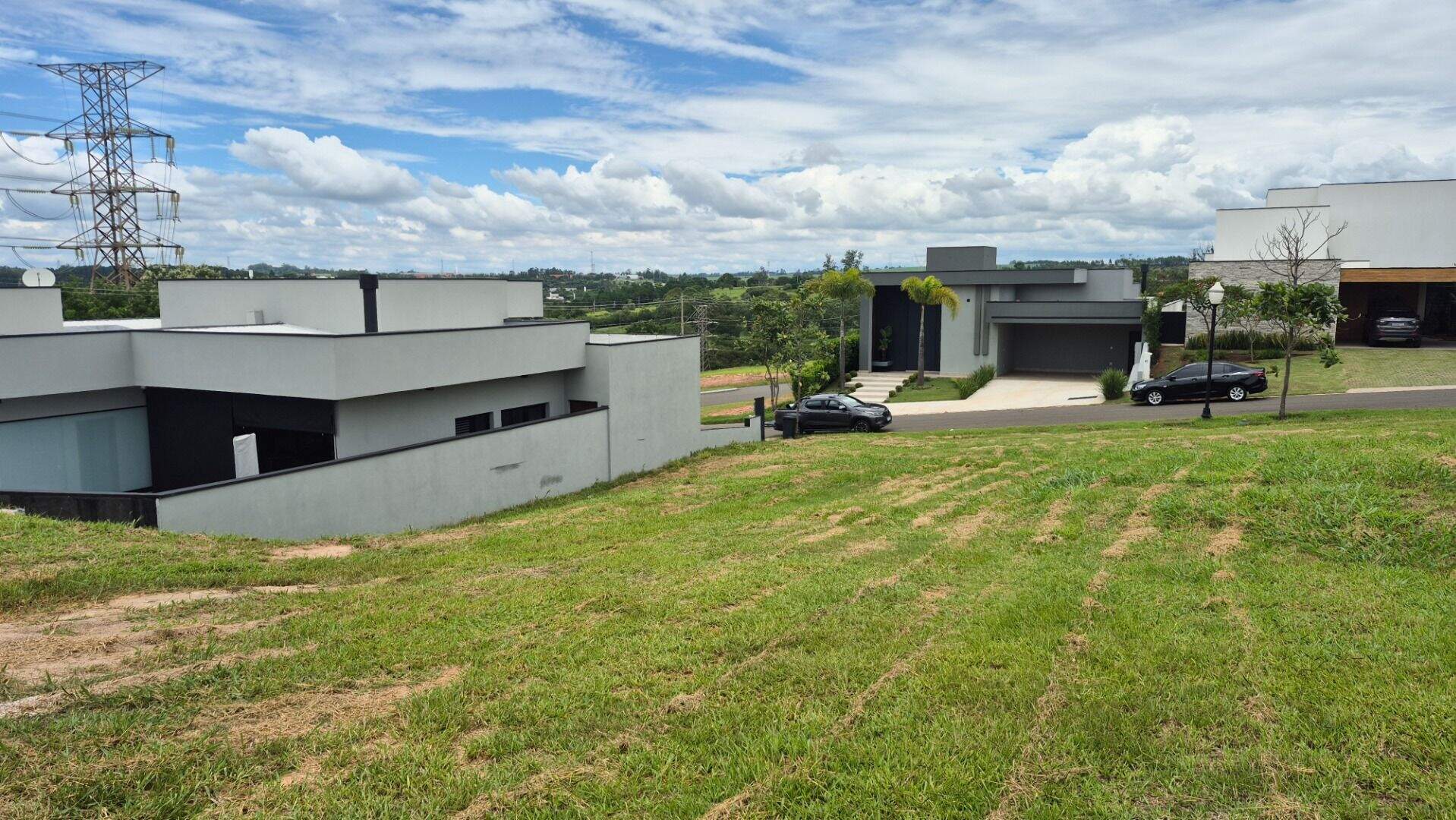 Terreno no Condomínio Villas do Golfe, em Itu disponível para à venda | Grupo Kaion: 
