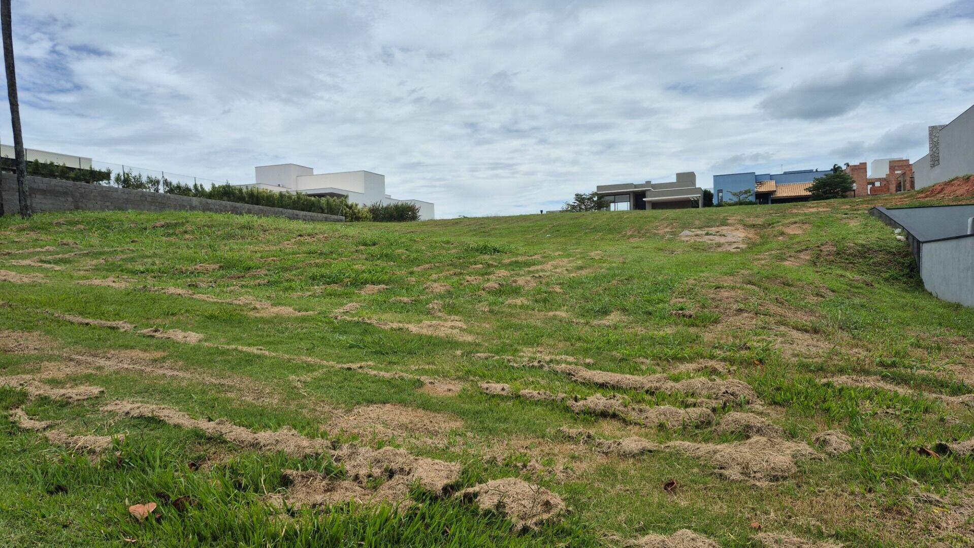 Terreno no Condomínio Villas do Golfe, em Itu disponível para à venda | Grupo Kaion: 