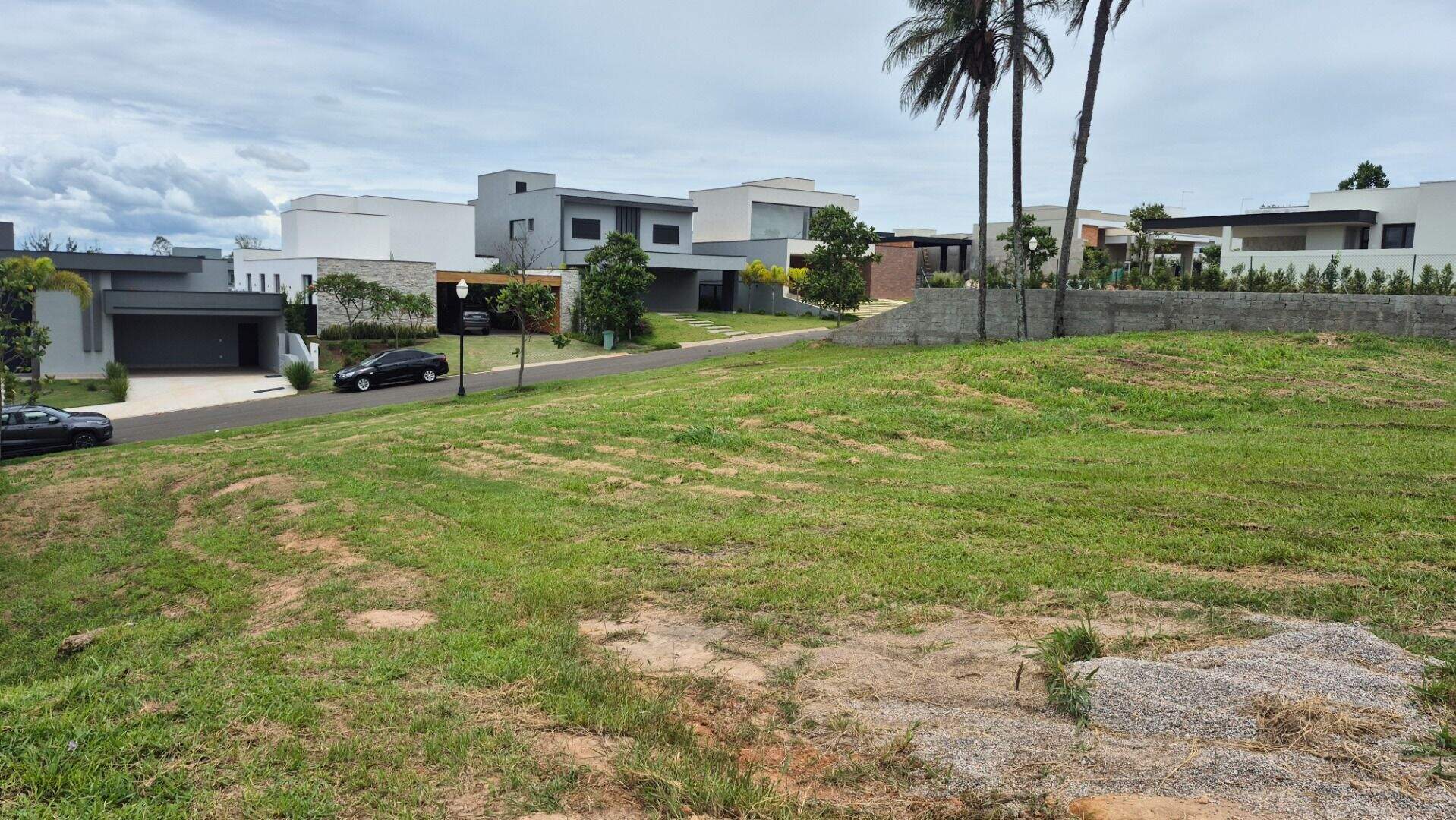 Terreno no Condomínio Villas do Golfe, em Itu disponível para à venda | Grupo Kaion: 