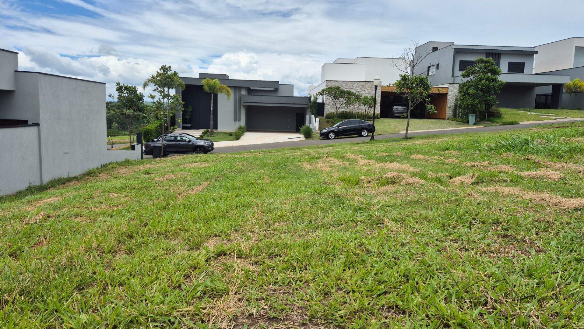 Terreno no Condomínio Villas do Golfe, em Itu disponível para à venda | Grupo Kaion: 