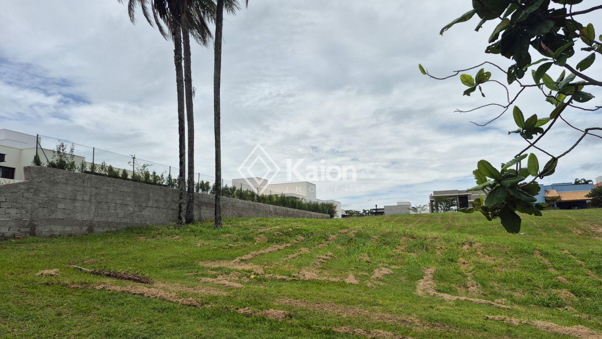 Terreno no Condomínio Villas do Golfe, em Itu disponível para à venda | Grupo Kaion: 