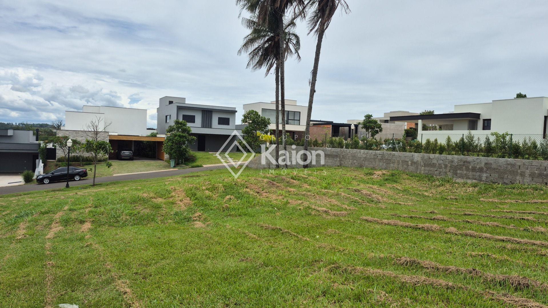 Terreno no Condomínio Villas do Golfe, em Itu disponível para à venda | Grupo Kaion: 