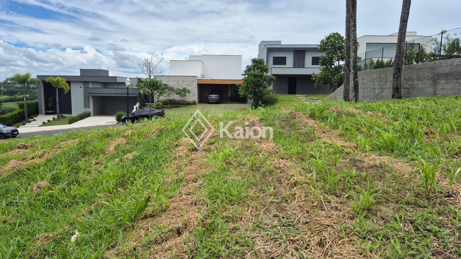 Terreno no Condomínio Villas do Golfe, em Itu disponível para à venda | Grupo Kaion: 