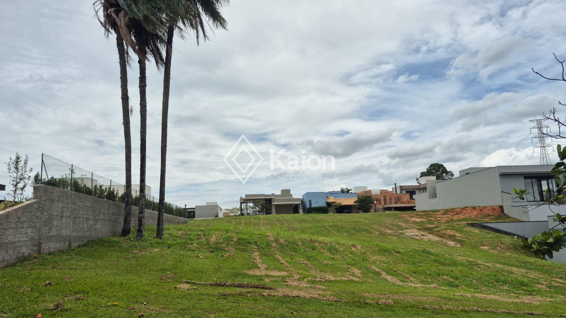 Terreno no Condomínio Villas do Golfe, em Itu disponível para à venda | Grupo Kaion: 