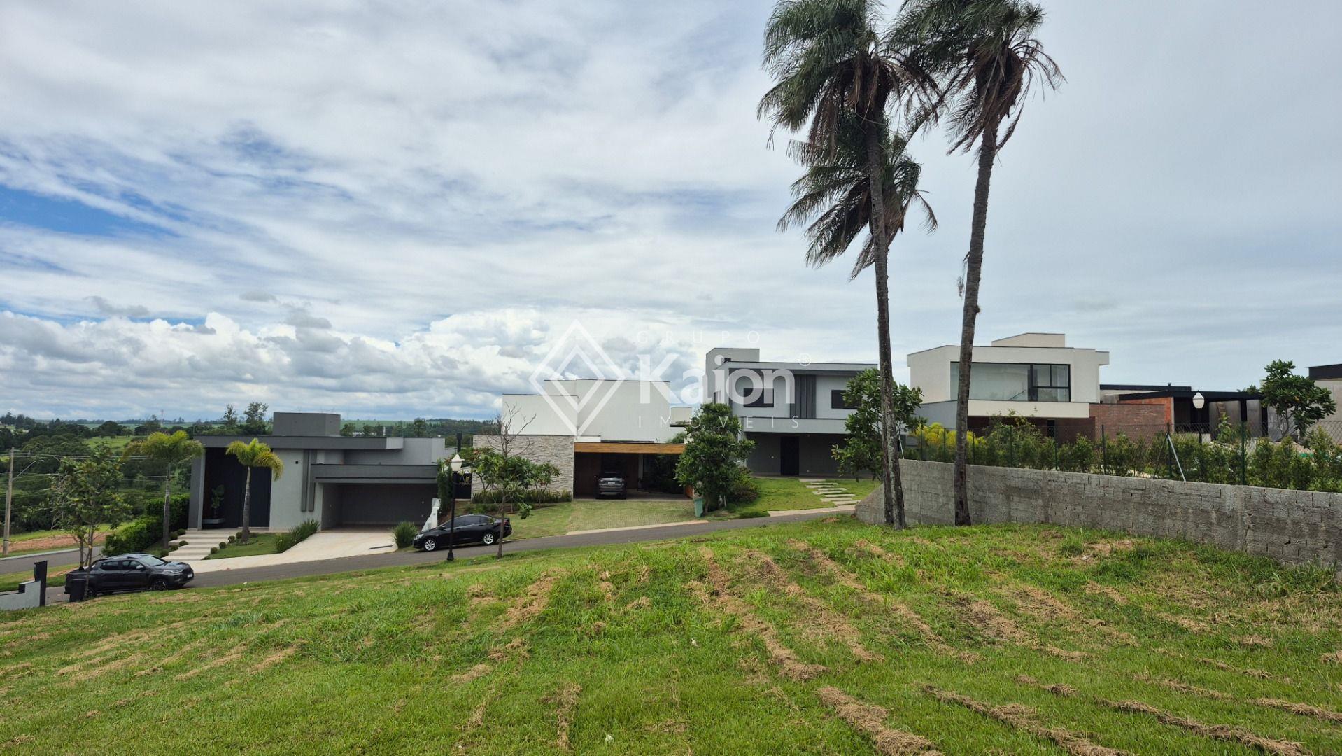 Terreno no Condomínio Villas do Golfe, em Itu disponível para à venda | Grupo Kaion: 
