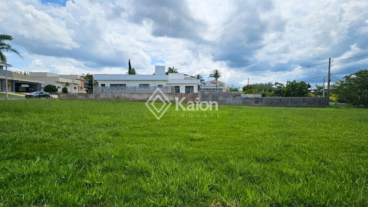 Terreno no Condomínio Fazenda Palmeiras Imperiais, em Salto disponível para à venda | Grupo Kaion: 