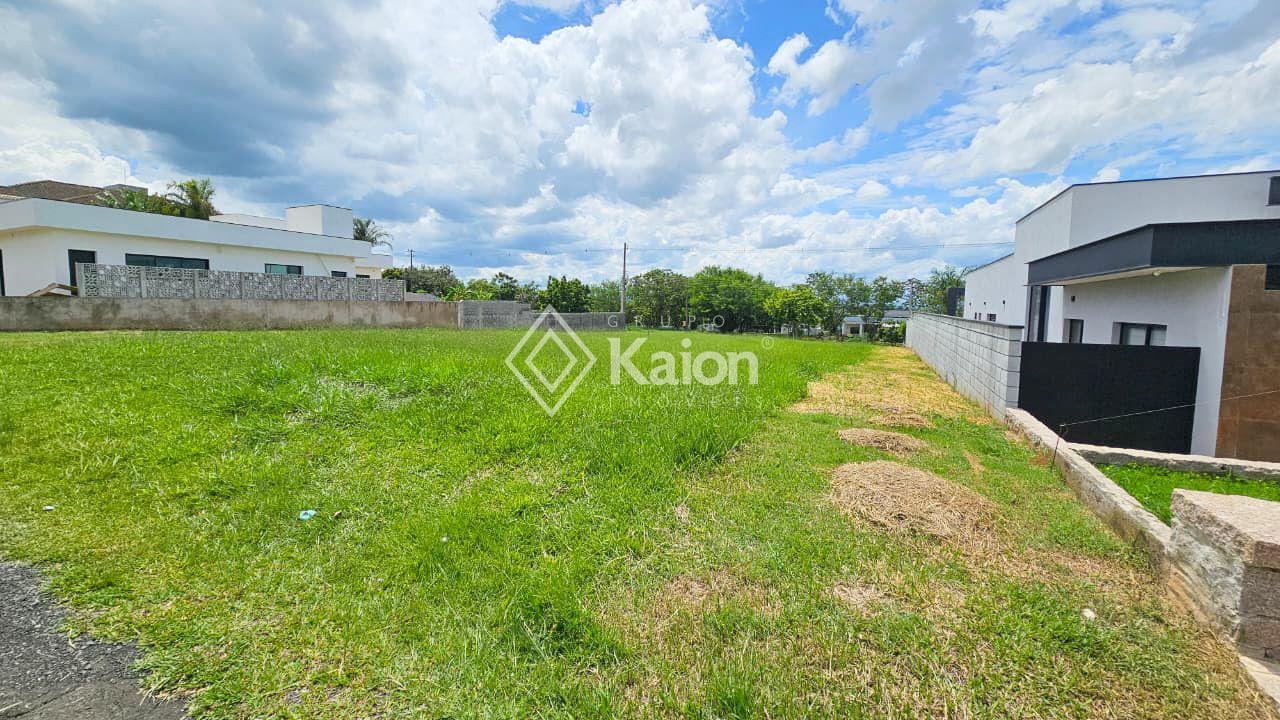 Terreno no Condomínio Fazenda Palmeiras Imperiais, em Salto disponível para à venda | Grupo Kaion: 