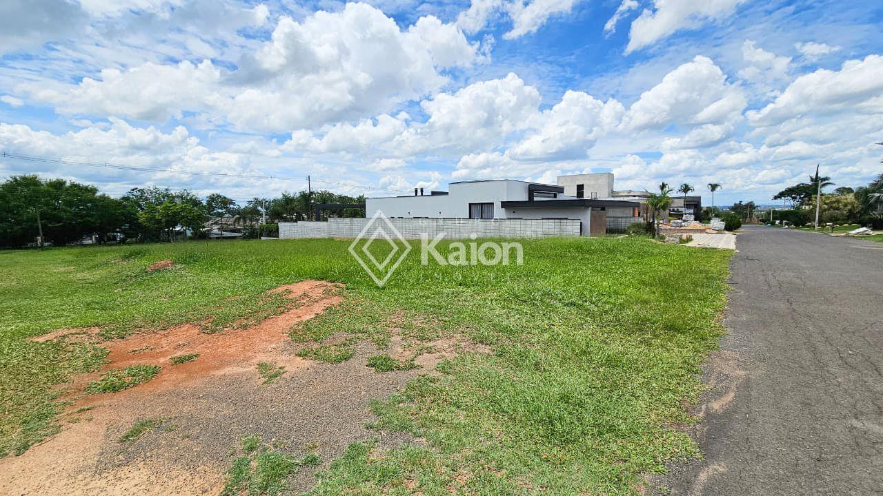 Terreno no Condomínio Fazenda Palmeiras Imperiais, em Salto disponível para à venda | Grupo Kaion: 