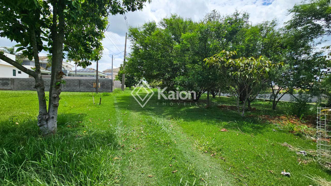 Terreno no Condomínio Fazenda Palmeiras Imperiais, em Salto disponível para à venda | Grupo Kaion: 