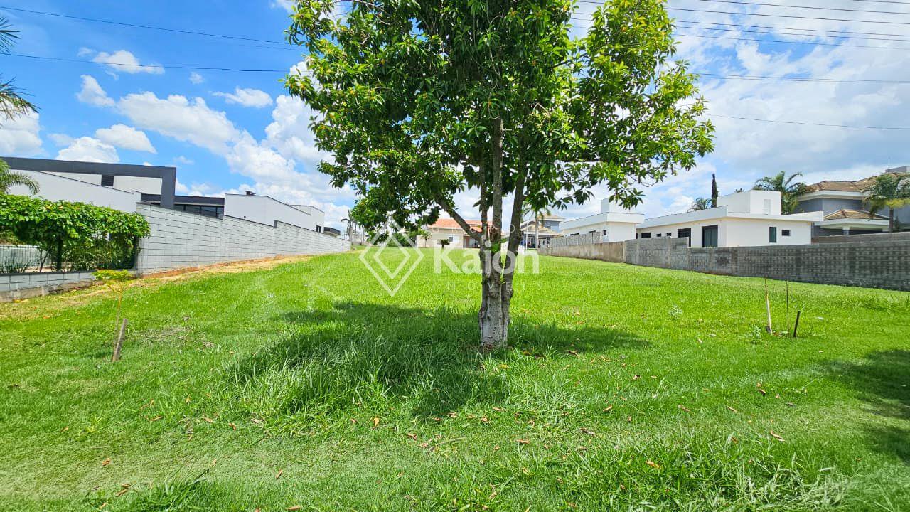 Terreno no Condomínio Fazenda Palmeiras Imperiais, em Salto disponível para à venda | Grupo Kaion: 