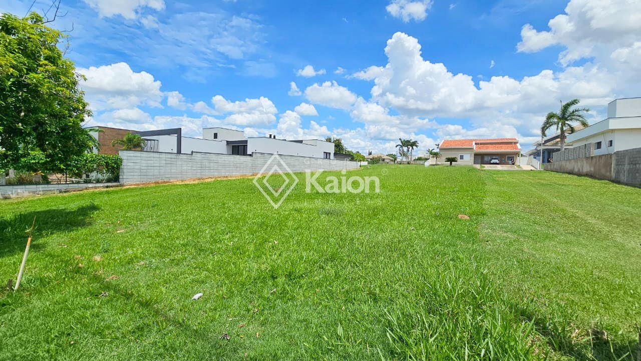 Terreno no Condomínio Fazenda Palmeiras Imperiais, em Salto disponível para à venda | Grupo Kaion: 