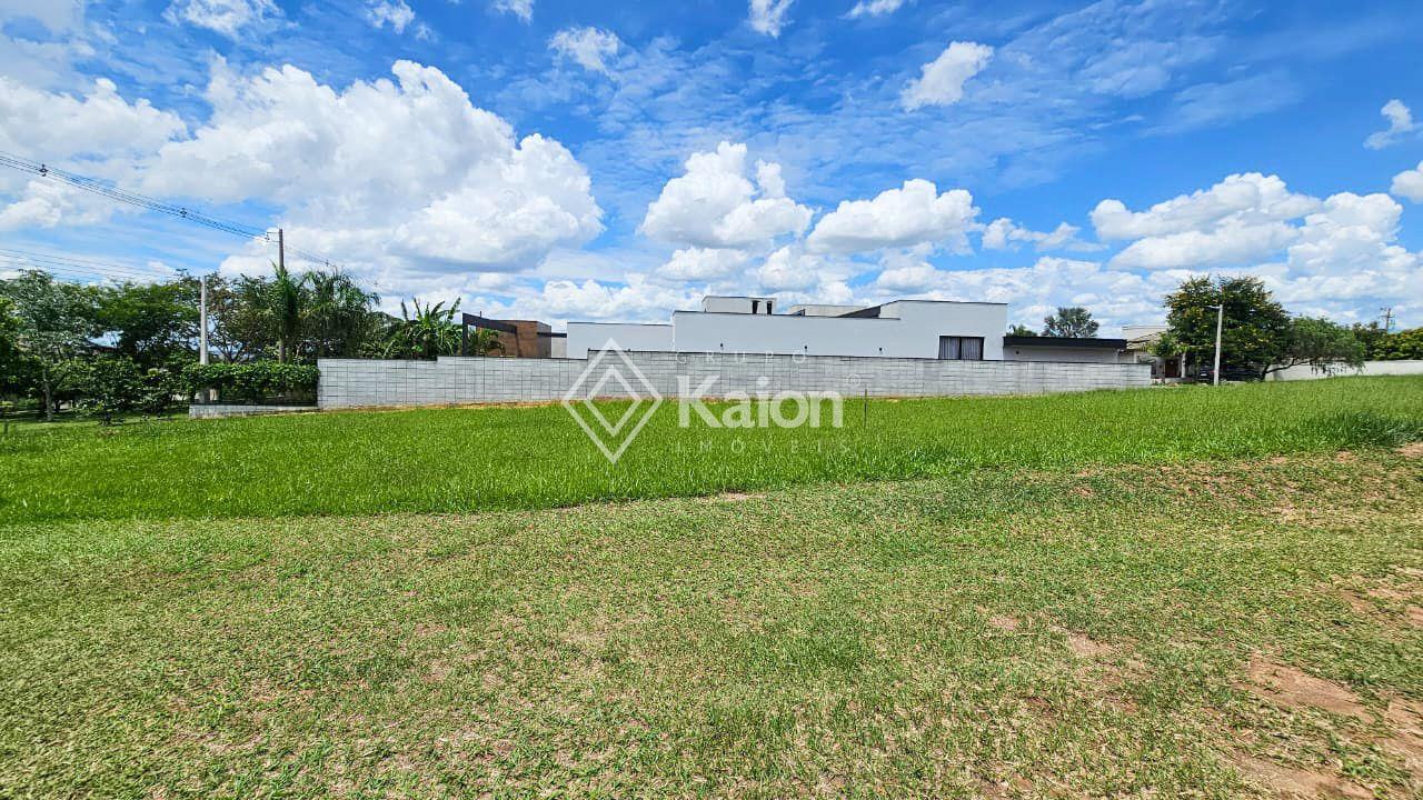 Terreno no Condomínio Fazenda Palmeiras Imperiais, em Salto disponível para à venda | Grupo Kaion: 