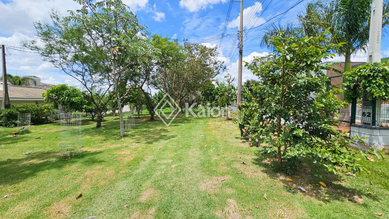 Terreno no Condomínio Fazenda Palmeiras Imperiais, em Salto disponível para à venda | Grupo Kaion: 