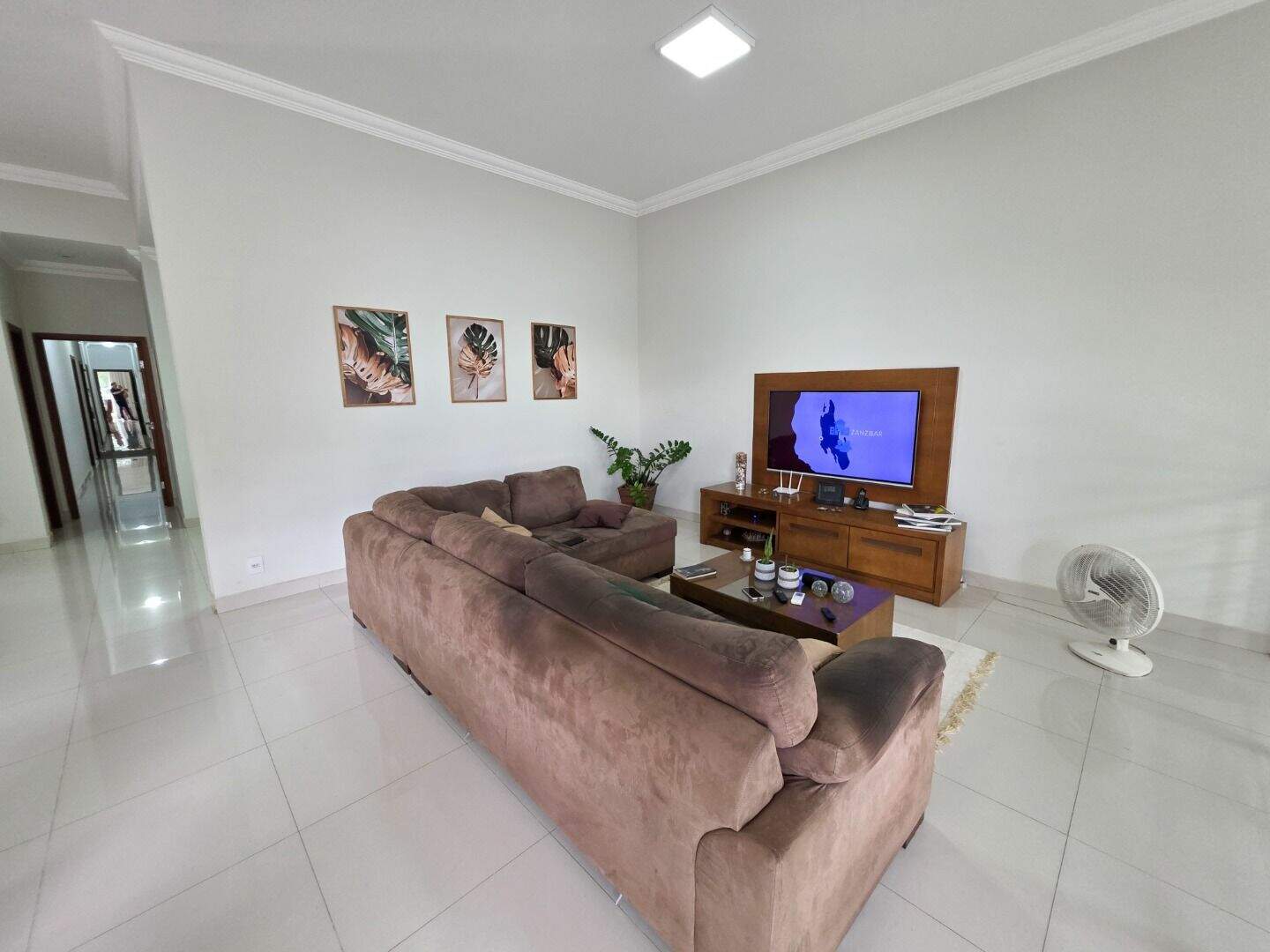 Casa no Condomínio Portal da Vila Rica, em Itu disponível para à venda | Grupo Kaion: 