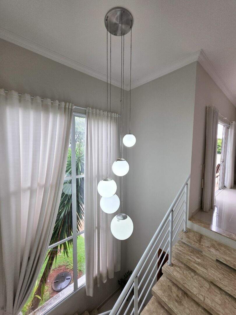 Casa no Condomínio Portal da Vila Rica, em Itu disponível para à venda | Grupo Kaion: 