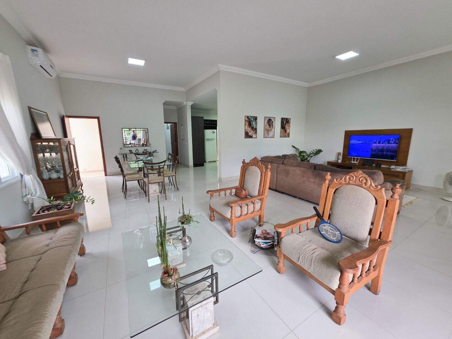 Casa no Condomínio Portal da Vila Rica, em Itu disponível para à venda | Grupo Kaion: 
