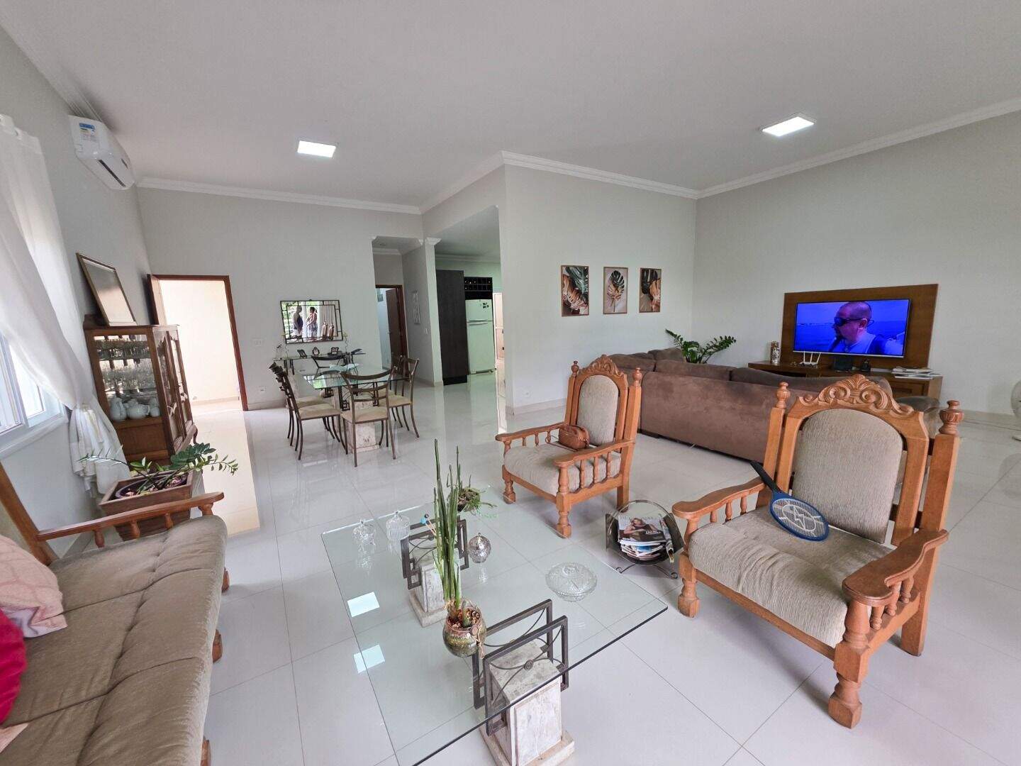 Casa no Condomínio Portal da Vila Rica, em Itu disponível para à venda | Grupo Kaion: 