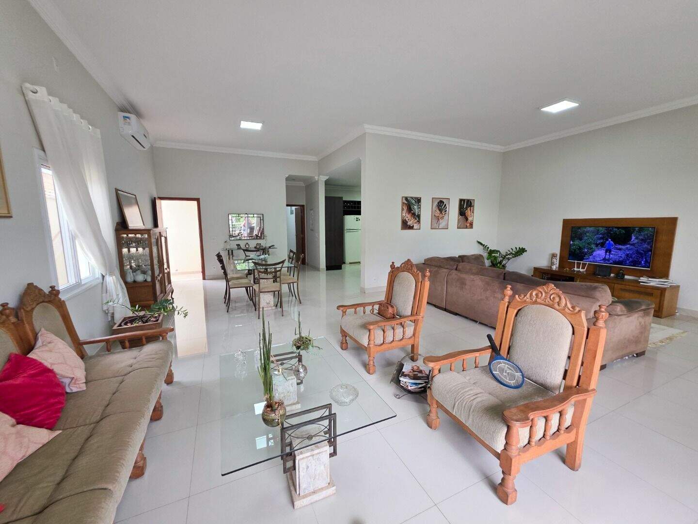 Casa no Condomínio Portal da Vila Rica, em Itu disponível para à venda | Grupo Kaion: 