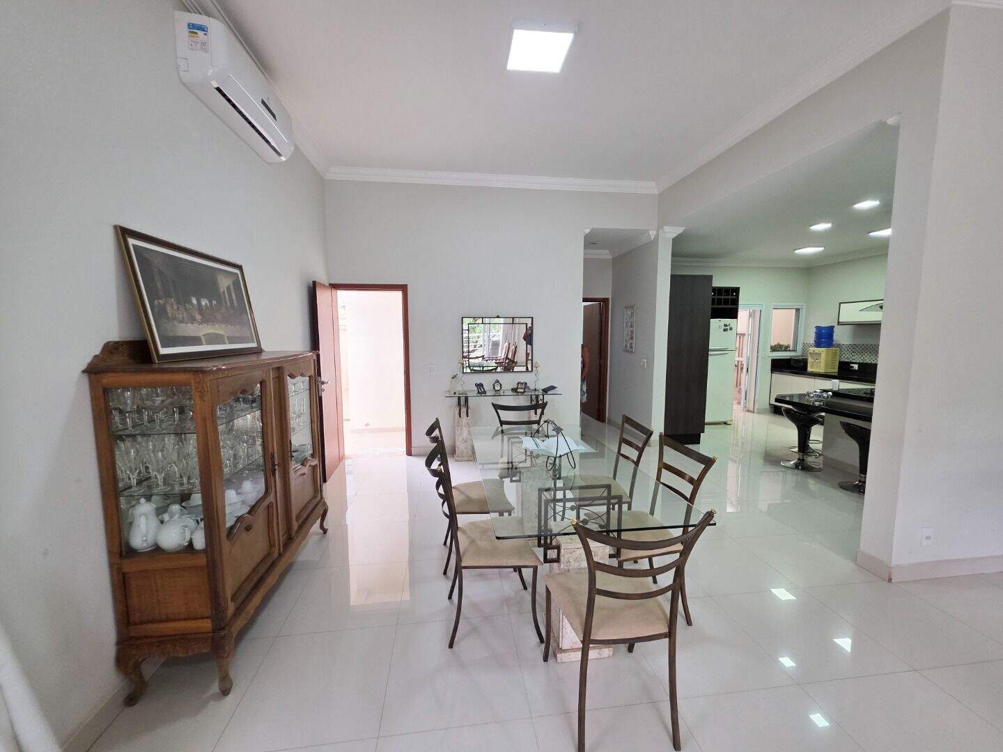 Casa no Condomínio Portal da Vila Rica, em Itu disponível para à venda | Grupo Kaion: 