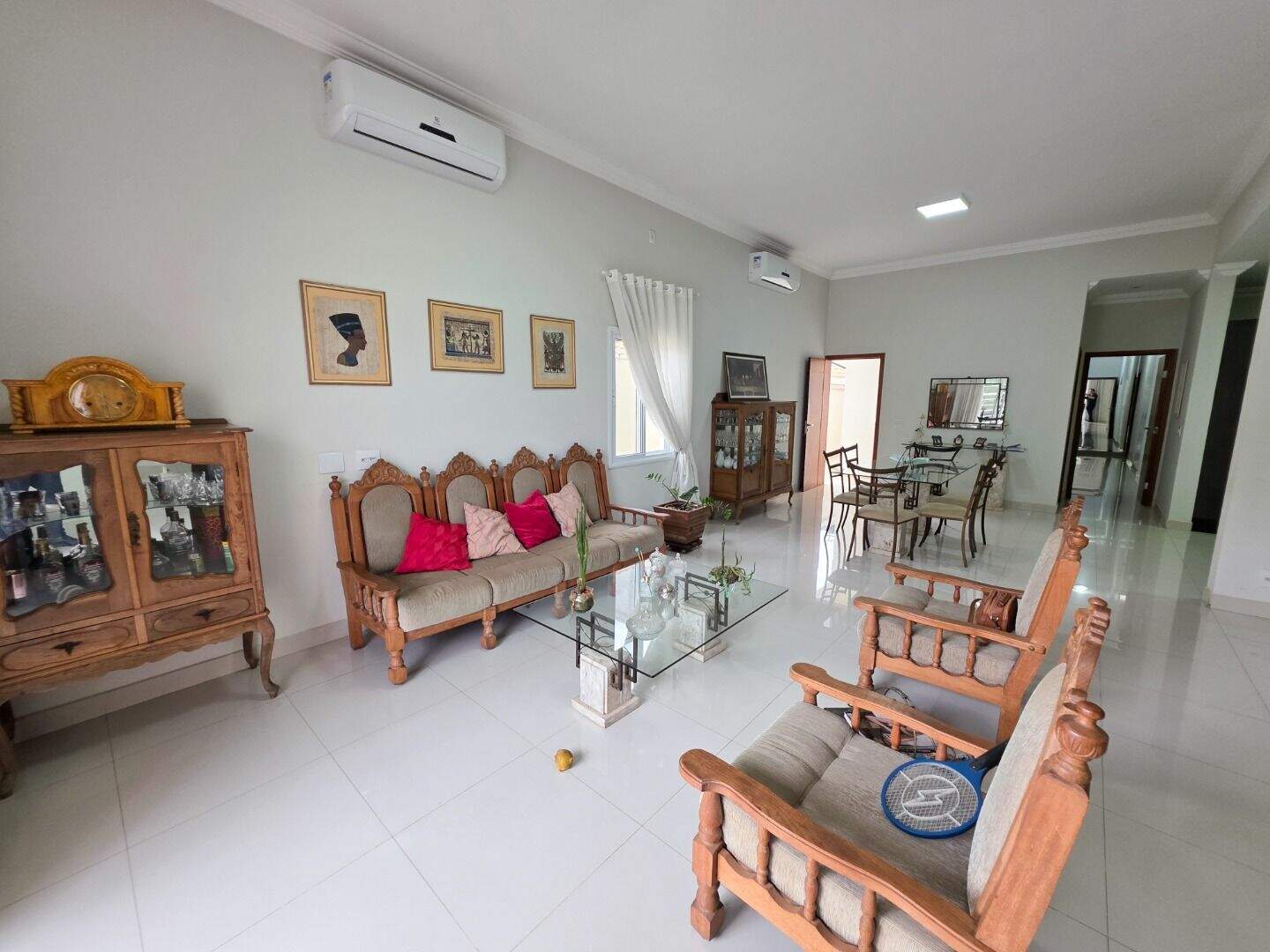 Casa no Condomínio Portal da Vila Rica, em Itu disponível para à venda | Grupo Kaion: 