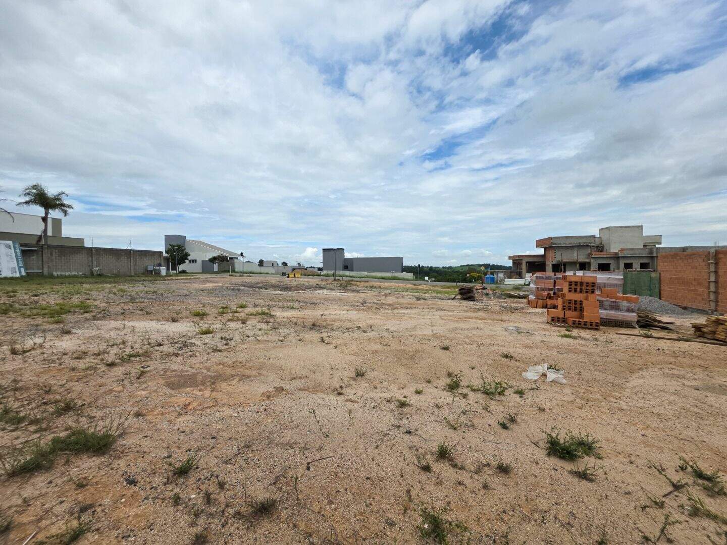Terreno no Villa dos Manacás, em Itu disponível para à venda | Grupo Kaion: 