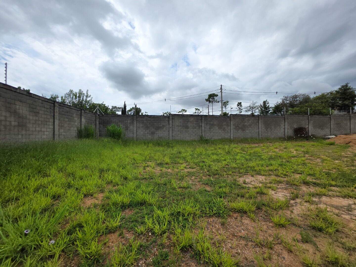 Terreno no Villa dos Manacás, em Itu disponível para à venda | Grupo Kaion: 