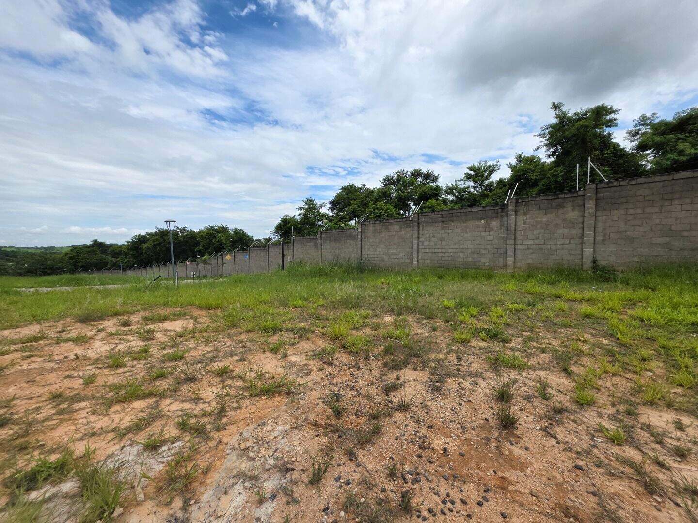 Terreno no Villa dos Manacás, em Itu disponível para à venda | Grupo Kaion: 