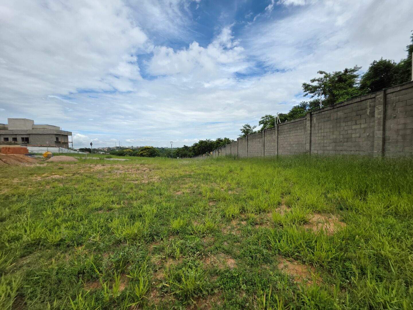 Terreno no Villa dos Manacás, em Itu disponível para à venda | Grupo Kaion: 