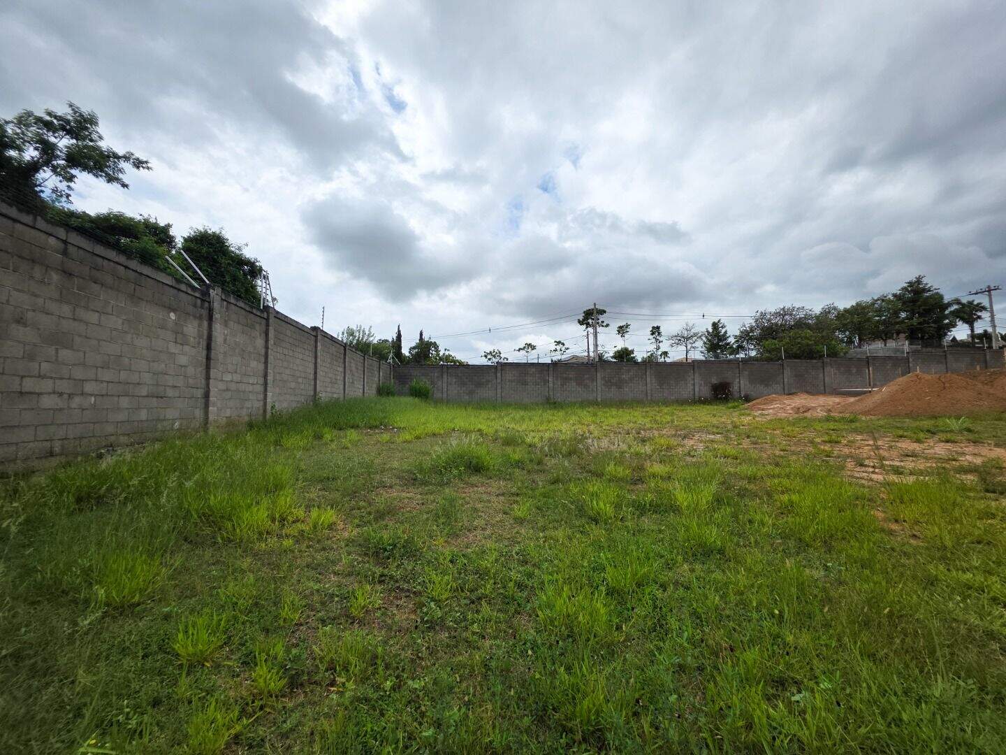 Terreno no Villa dos Manacás, em Itu disponível para à venda | Grupo Kaion: 