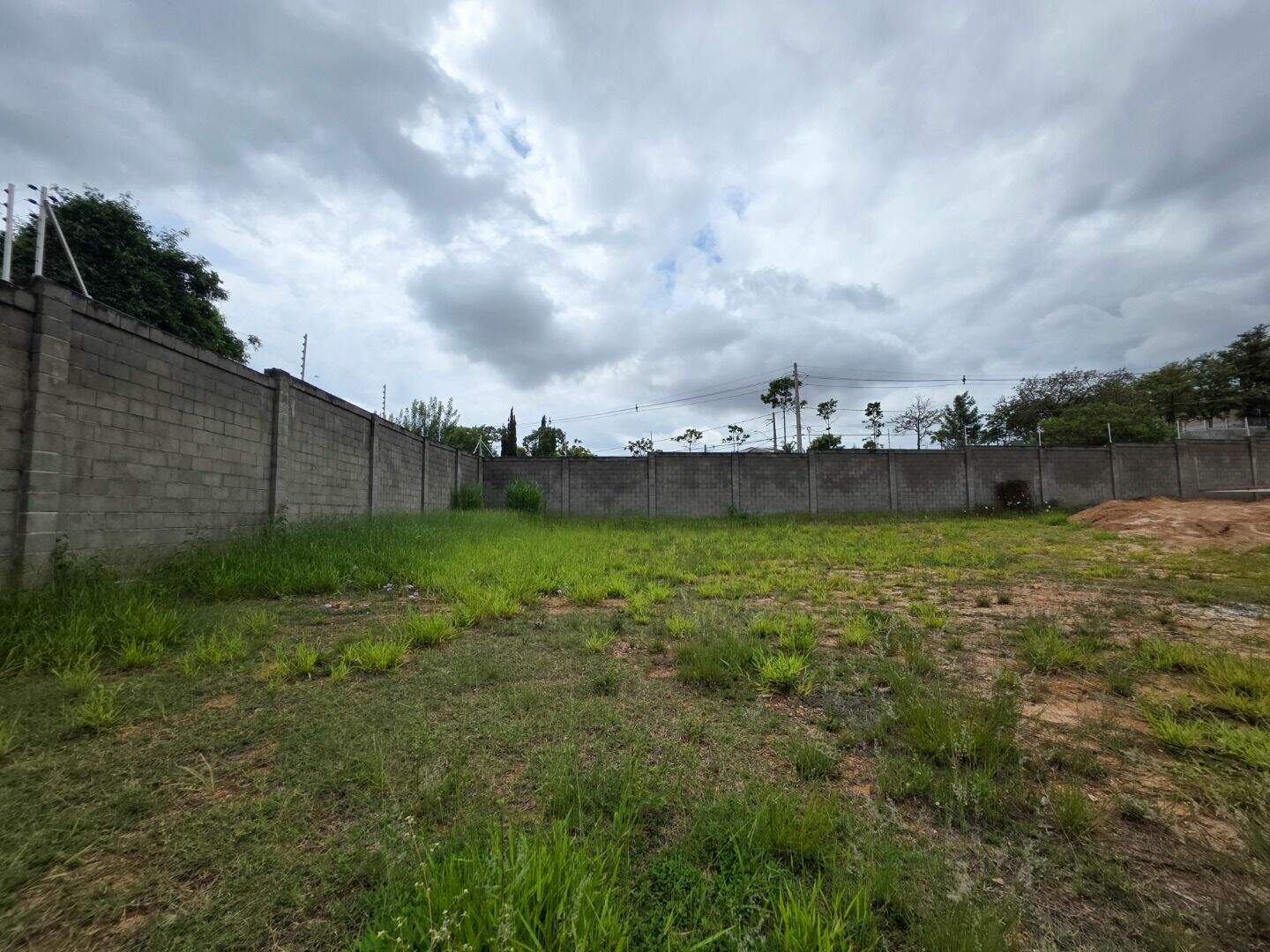 Terreno no Villa dos Manacás, em Itu disponível para à venda | Grupo Kaion: 