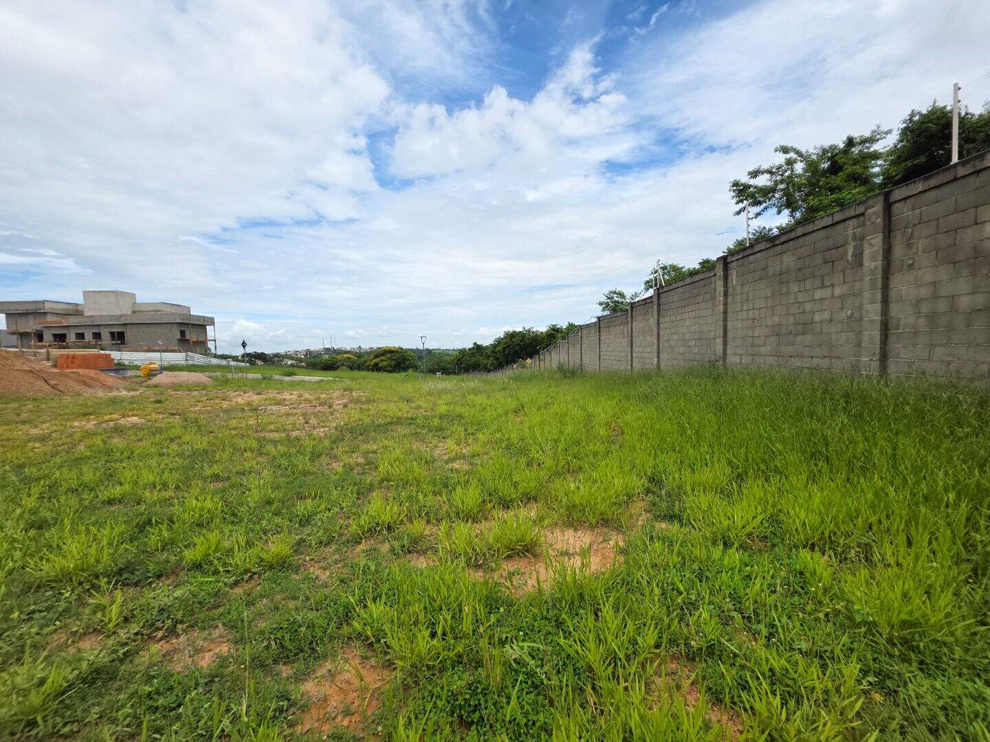 Terreno no Villa dos Manacás, em Itu disponível para à venda | Grupo Kaion: 