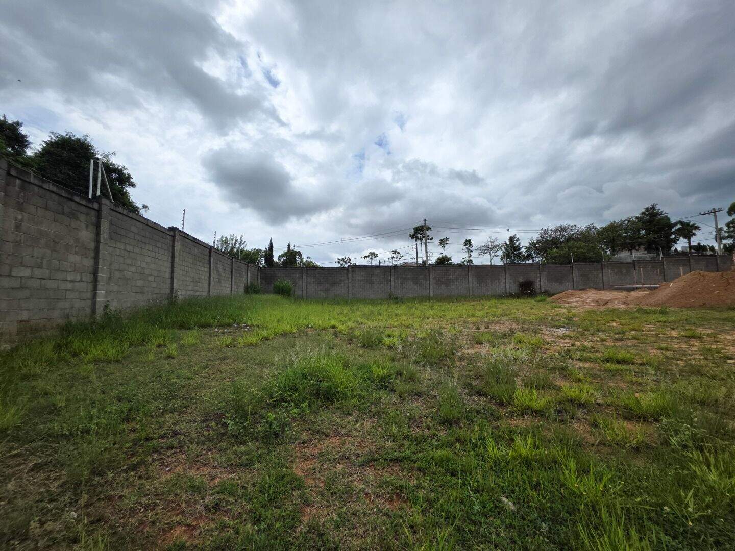 Terreno no Villa dos Manacás, em Itu disponível para à venda | Grupo Kaion: 