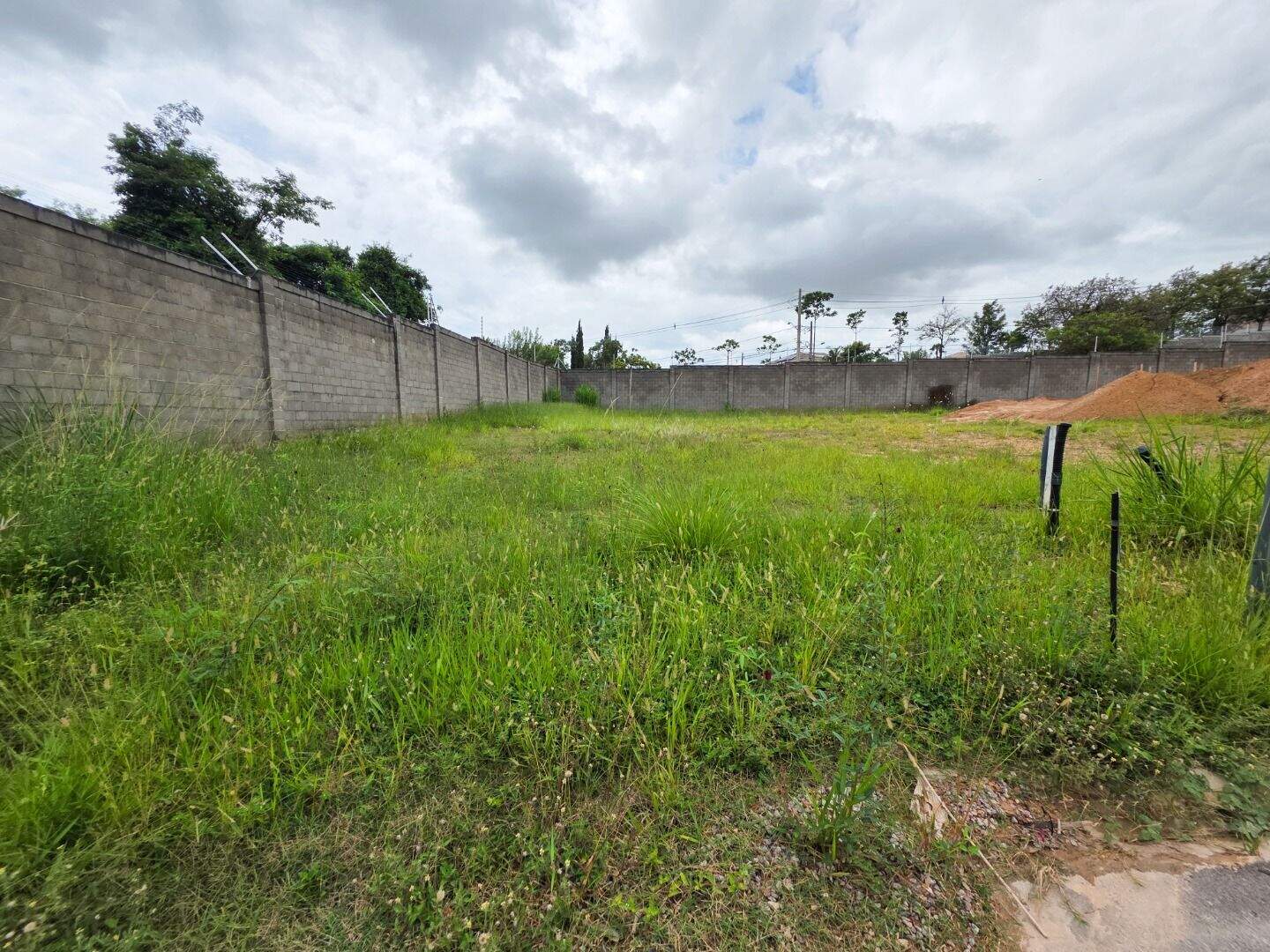 Terreno no Villa dos Manacás, em Itu disponível para à venda | Grupo Kaion: 