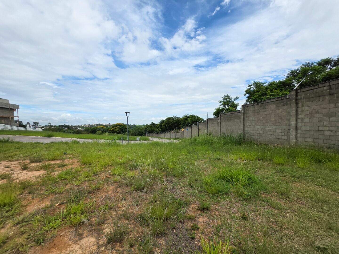 Terreno no Villa dos Manacás, em Itu disponível para à venda | Grupo Kaion: 