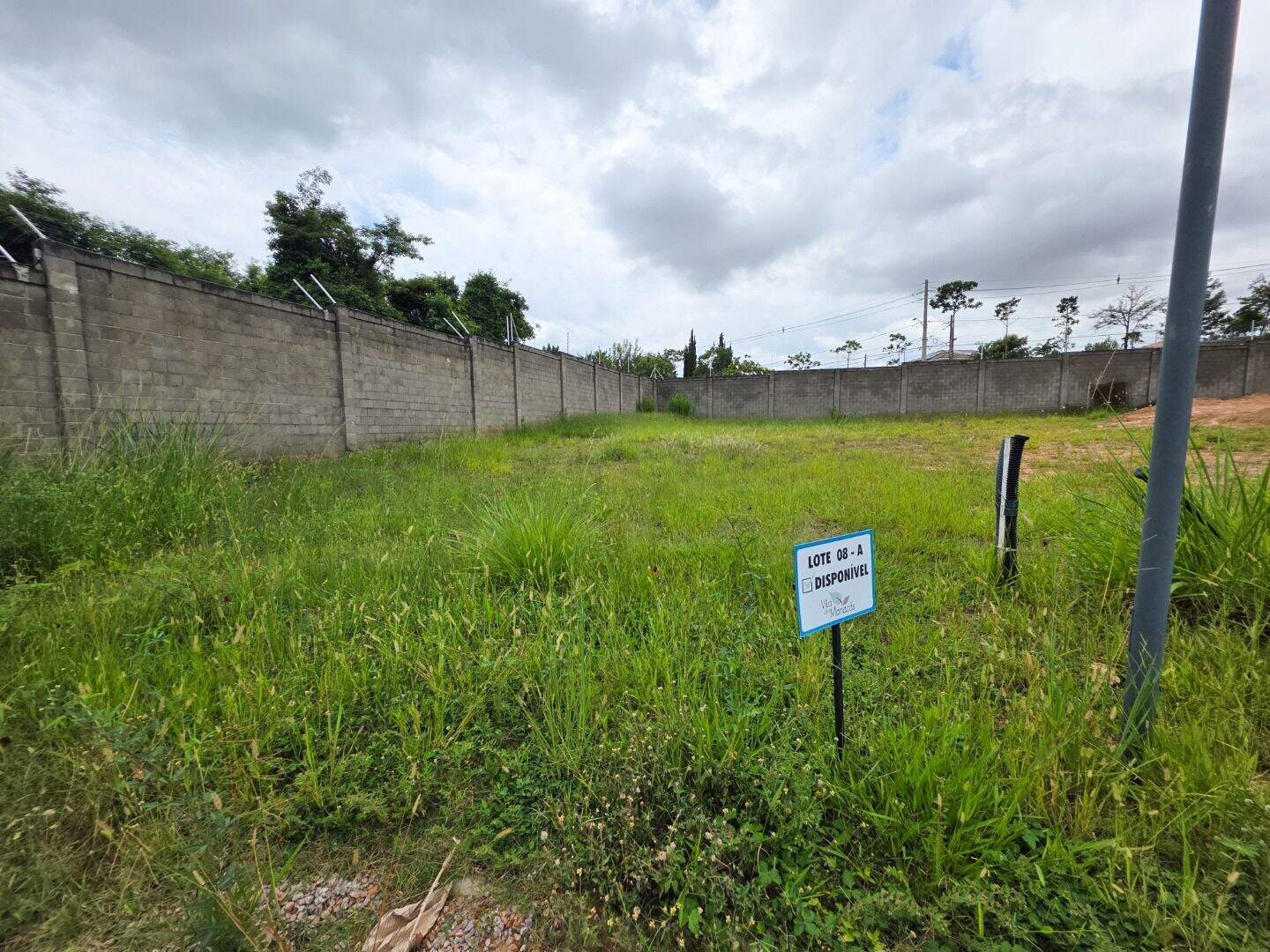 Terreno no Villa dos Manacás, em Itu disponível para à venda | Grupo Kaion: 