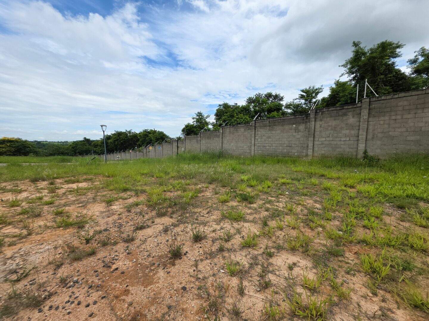 Terreno no Villa dos Manacás, em Itu disponível para à venda | Grupo Kaion: 