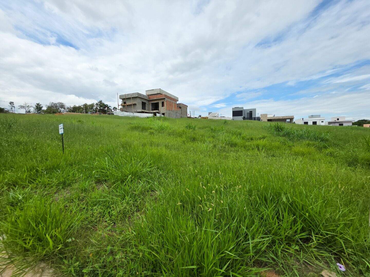 Terreno no Villa dos Manacás, em Itu disponível para à venda | Grupo Kaion: 