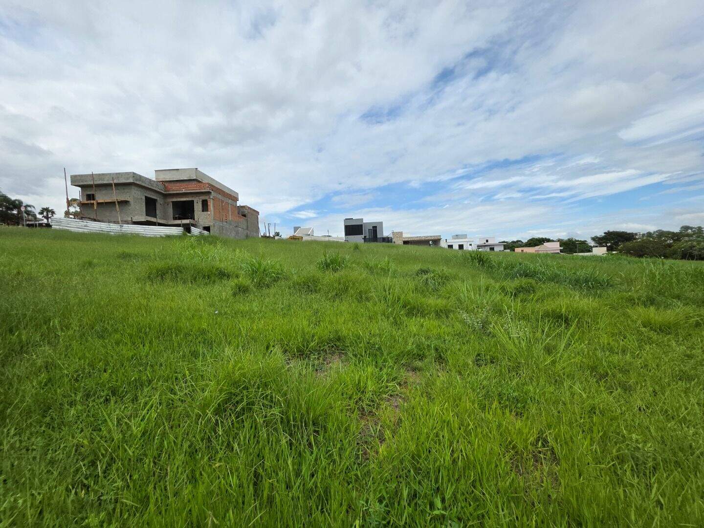 Terreno no Villa dos Manacás, em Itu disponível para à venda | Grupo Kaion: 
