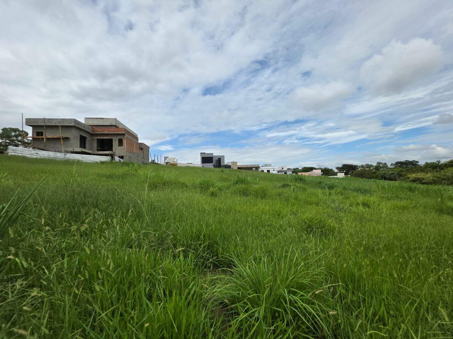 Terreno no Villa dos Manacás, em Itu disponível para à venda | Grupo Kaion: 