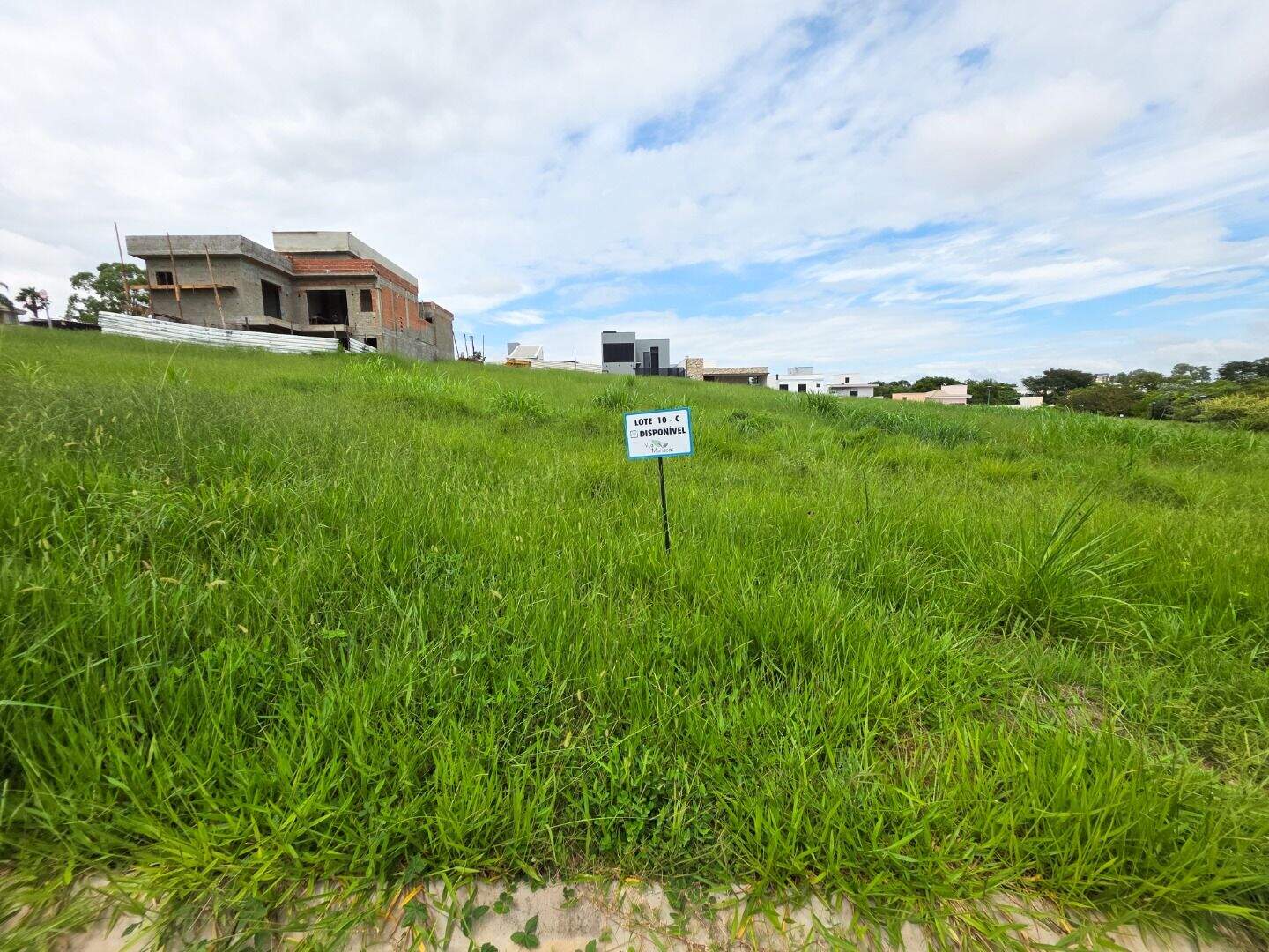 Terreno no Villa dos Manacás, em Itu disponível para à venda | Grupo Kaion: 