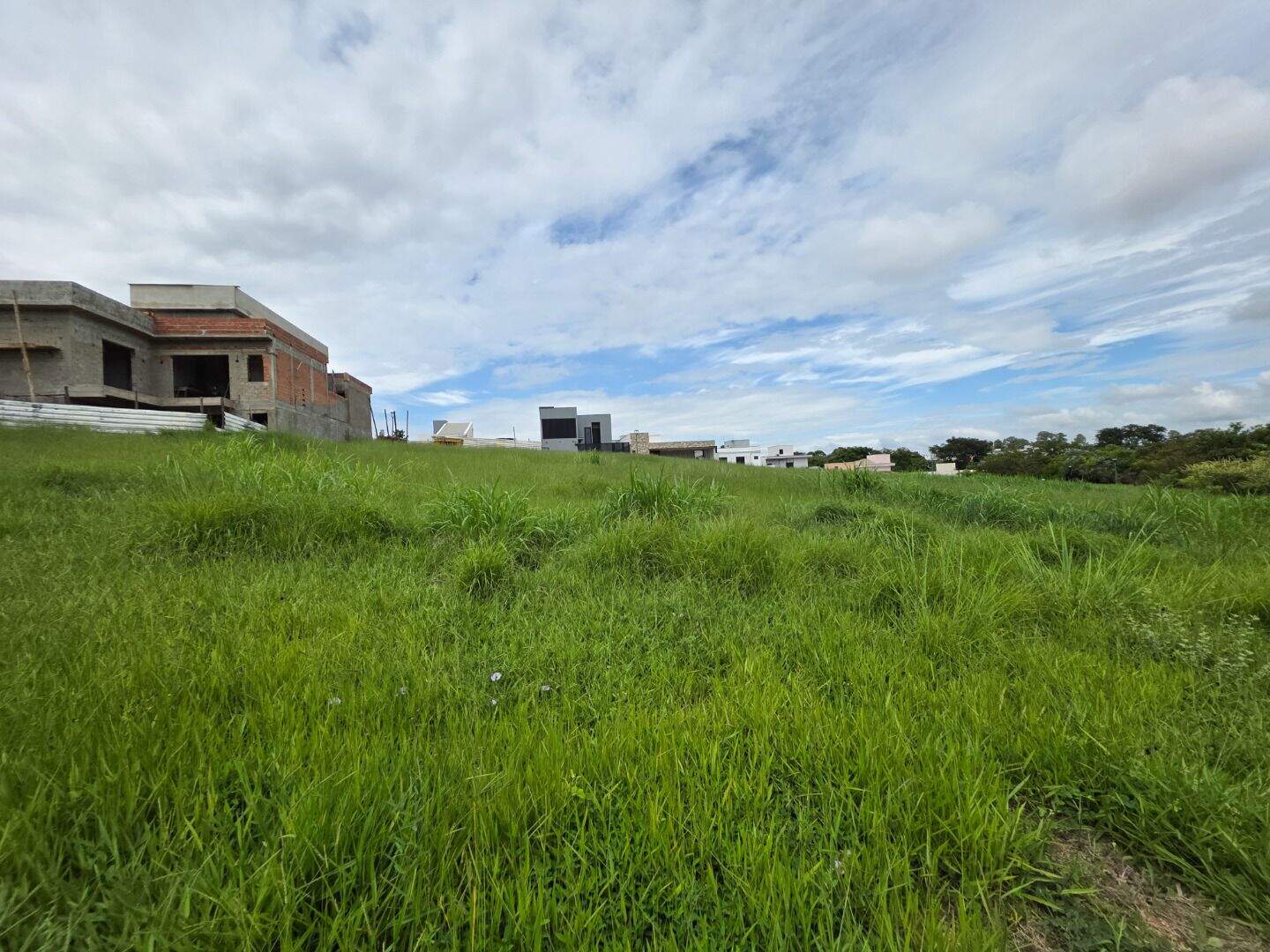 Terreno no Villa dos Manacás, em Itu disponível para à venda | Grupo Kaion: 
