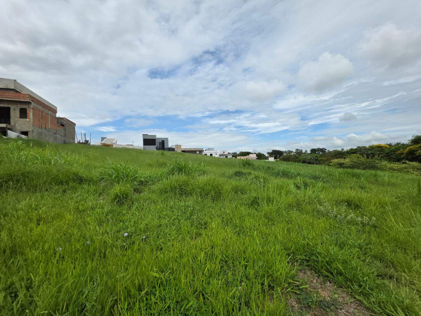 Terreno no Villa dos Manacás, em Itu disponível para à venda | Grupo Kaion: 