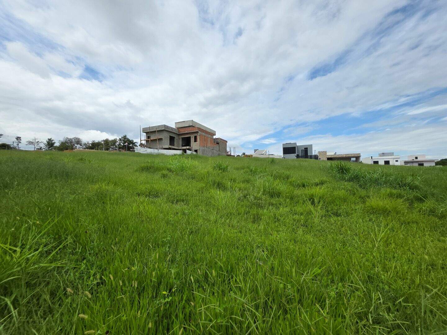 Terreno no Villa dos Manacás, em Itu disponível para à venda | Grupo Kaion: 