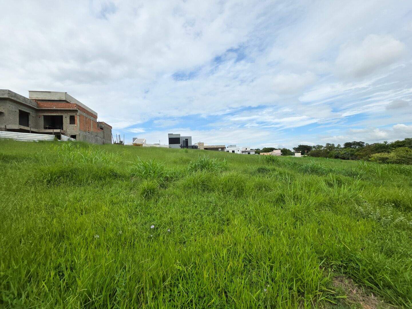Terreno no Villa dos Manacás, em Itu disponível para à venda | Grupo Kaion: 
