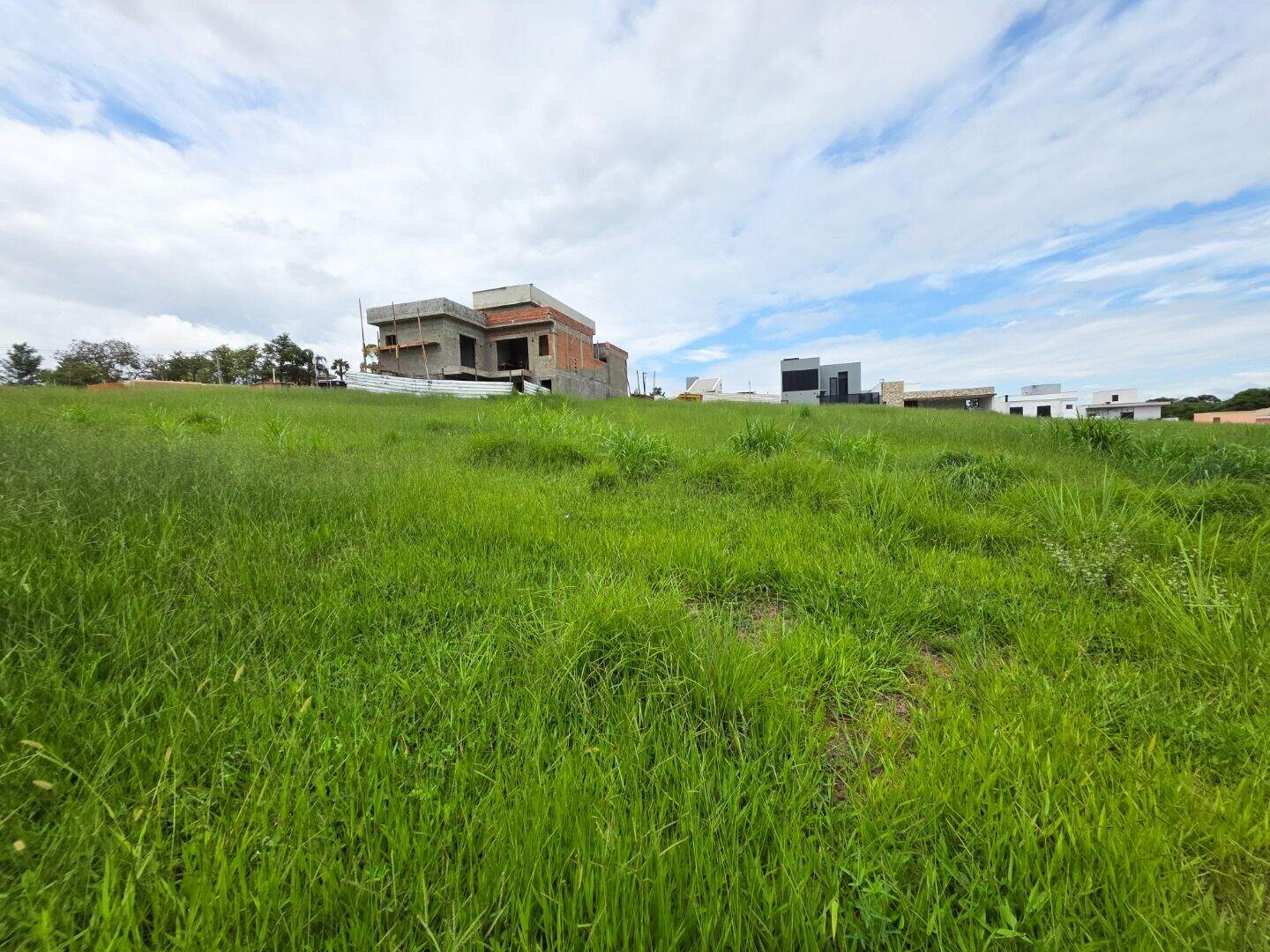 Terreno no Villa dos Manacás, em Itu disponível para à venda | Grupo Kaion: 