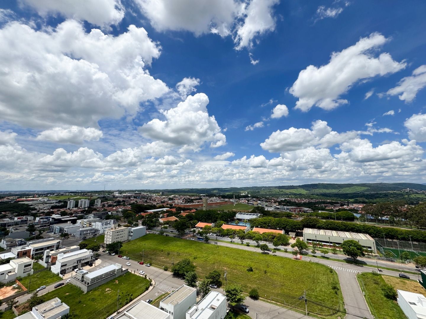 Apartamento no Itu Novo Centro, em Itu disponível para à venda | Grupo Kaion: 