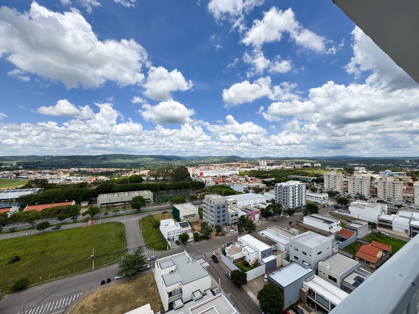 Apartamento no Itu Novo Centro, em Itu disponível para à venda | Grupo Kaion: 