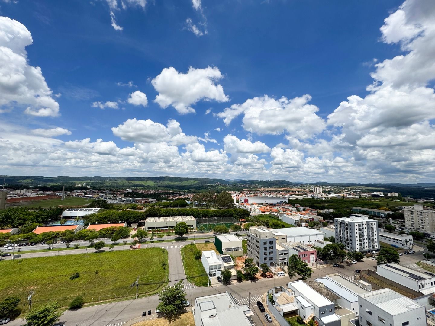 Apartamento no Itu Novo Centro, em Itu disponível para à venda | Grupo Kaion: 