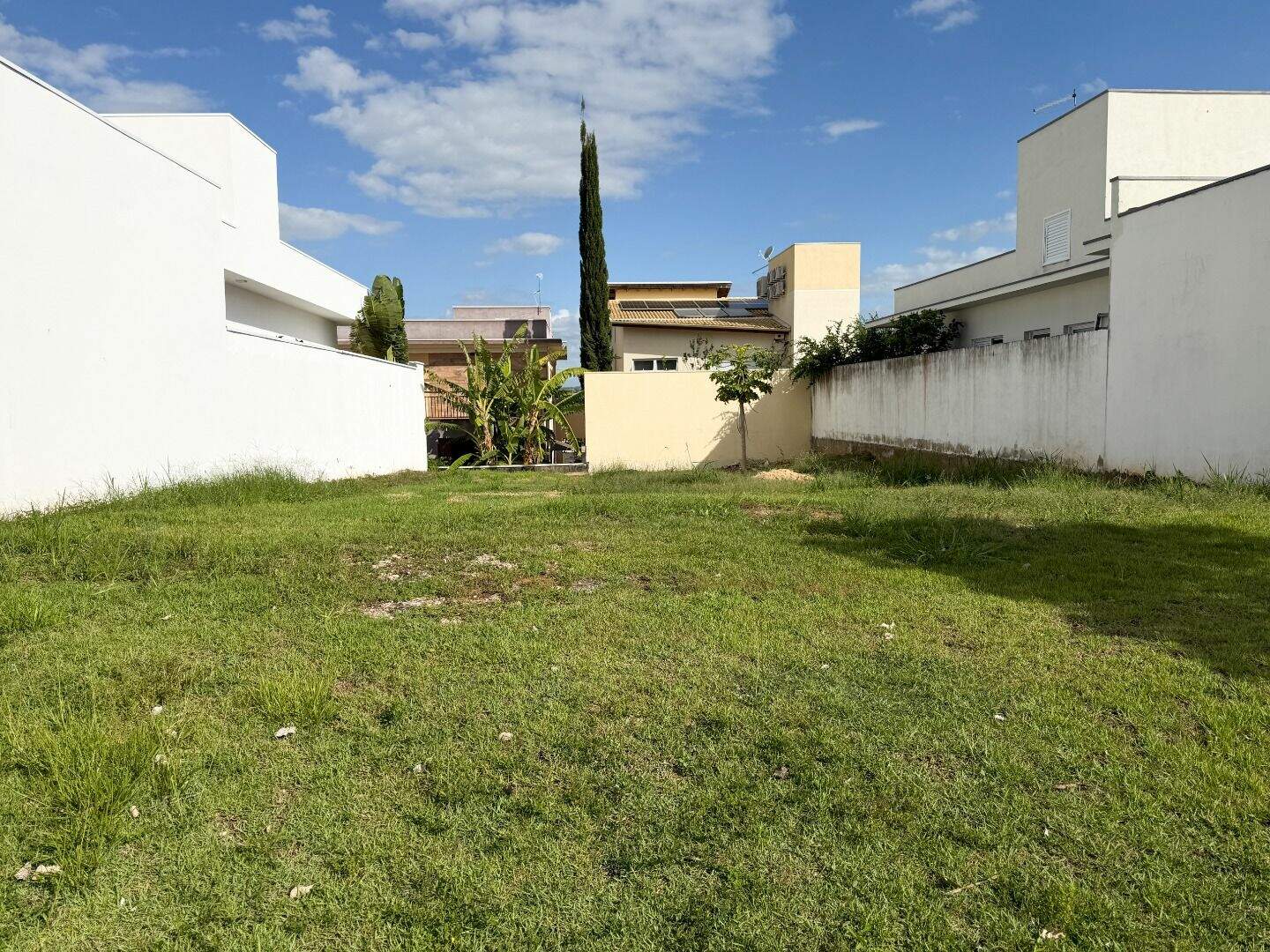 Terreno no Residencial Central Parque, em Salto disponível para à venda | Grupo Kaion: 